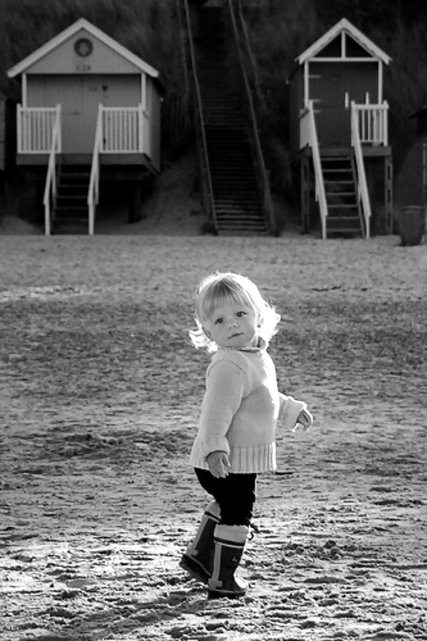 john deere kid18 John Deere Tractors and the Children Who Love Them (25 pics)