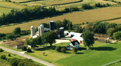 Farming